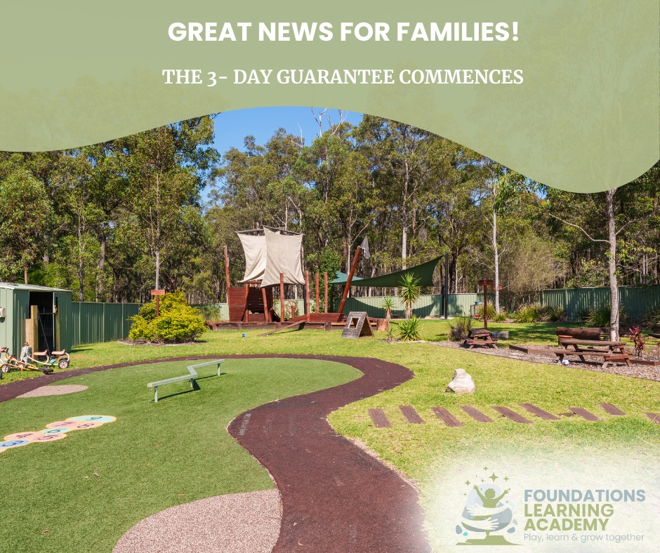 Foundations Learning Academy Green Hills